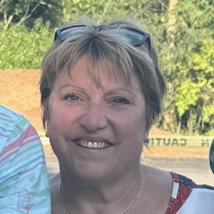 meg beckley